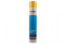 PlastiKote Trade Upside Down Marking Spray Paint Yellow 750ml