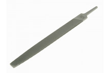 Bahco Flat Smooth Cut File 1-110-10-3-0 250mm (10in)