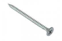 ForgeFix Drywall Screw Phillips Bugle Head TFT ZP 3.5 x 50mm Bulk 1000