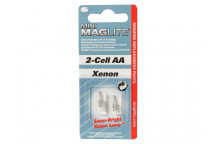 Maglite LM2A001 AA Bulb