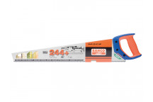 Bahco 244P-22-U7-HP Barracuda Handsaw 550mm (22in) 7 TPI