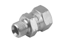 M20 x 1.5 Metric x M20 x 1.5 Metric Male/Female