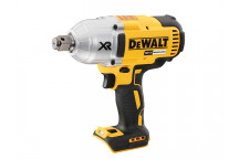 DEWALT DCF897N XR 3/4in Impact Wrench 18V Bare Unit