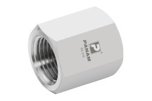 1/8\" BSP x 1/8\" BSP Female/Female