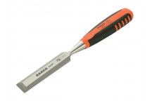 Bahco 424-P Bevel Edge Chisel 24mm (15/16in)