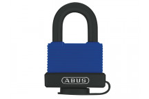 ABUS Mechanical 70IB/35mm Aqua Safe Brass Padlock Keyed Alike 6301