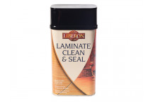 Liberon Laminate Floor Cleaner 1 litre (Clean & Seal)