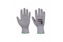 AP31 Senti Cut Lite Glove Black/Grey Large