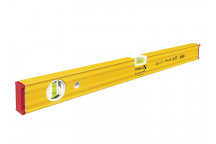 Stabila 80 AS Spirit Level 2 Vial 19165 60cm