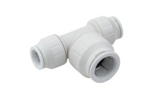 15X15X22MM REDUCING TEE CONNECTOR