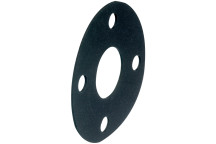 20MM-1/2\" EPDM GASKET DRILLED ASA150