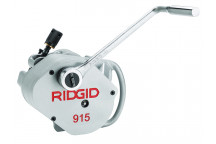 RIDGID 915 Roll Groover 88232