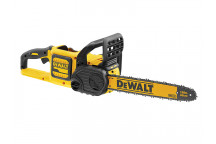 DEWALT DCM575N XR FlexVolt Chainsaw 18/54V Bare Unit