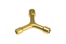 Monument 2056D Three Legged Radiator Valve Key