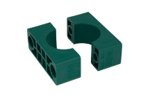 42mm Outside Diameter Clamp Halves Group 5