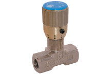 1/8\" BSPP Bi-directional Flow Valve