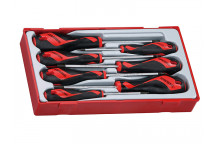 Teng TT917TX TORX Mega Screwdriver Set, 7 Piece