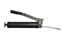 Faithfull Heavy-Duty Side Lever Grease Gun