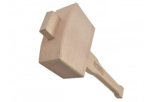 Faithfull Carpenter\'s Mallet 127mm (5in)