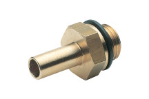1/4\" BSPP Male x 10mm OD Standpipe Adaptor