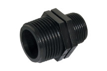1.1/4\" X 1\" BSP REDUCING NIPPLE