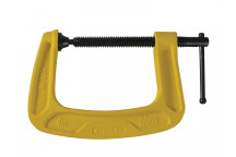 Stanley Tools Bailey G-Clamp 100mm (4in)