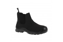 Blackrock CF14 Pendle Composite Dealer Boot - black Size 3