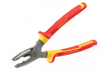 Stanley Tools FatMax Combination Pliers VDE 180mm