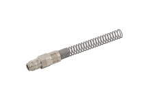 4X6MM SPRINGGUARD COUPLING NICKEL