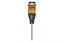 DEWALT SDS Plus EXTREME 2 Drill Bit 9 x 160mm