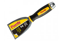 Purdy Premium Stiff Putty Knife 75mm (3in)