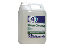 Nationwide Oven Cleaner 750ml