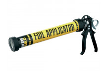 Everbuild Foil Pack Applicator Gun 600ml