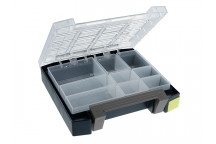 Raaco Boxxser 55 4x4 Pro Organiser Case 9 Inserts