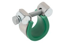 M6 Metric Male Hose Band Min Size 11mm Max Size 11.5mm