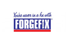 ForgeFix Screw Eyes ZP 25 x 4Ga Bag 10