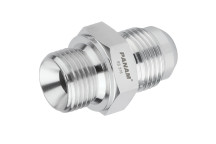 1/2\" BSP x 7/8\" JIC Male/Male