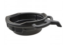 Expert Waste Oil Pan 8 Litre