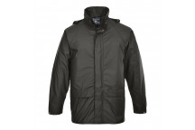 S450 Sealtex Classic Jacket Black Large