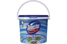 Domestos Urinal Blocks 3kg