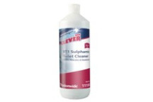 Clean & Clever Sulphamic Toilet Cleaner BT1 1tr