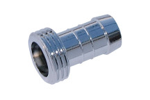 3/4\" MALE THREAD - 3/4\" HOSETAIL