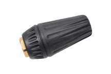 1/4\" BSP F 345 BAR ROTATING HEAD NOZZ