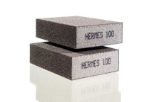 70mm X 100mmx 27mm P180 Aluminium Oxide Sanding Sponges