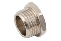 M5 Metric Male Blanking Plug