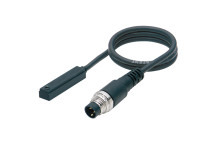 M8 FEMALE 3 POLE 5M EXT. LEAD