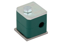 6mm Outside Diameter Complete Clamp Group 0