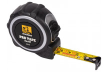 Roughneck E-Z Read Tape Measure 3m/10ft (Width 16mm)