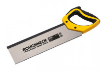 Roughneck R12F Hardpoint Tenon Saw 300mm (12in) 11 TPI