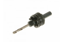 Bahco 3834-ARBR-9100 Arbor 3/8in Quick Change